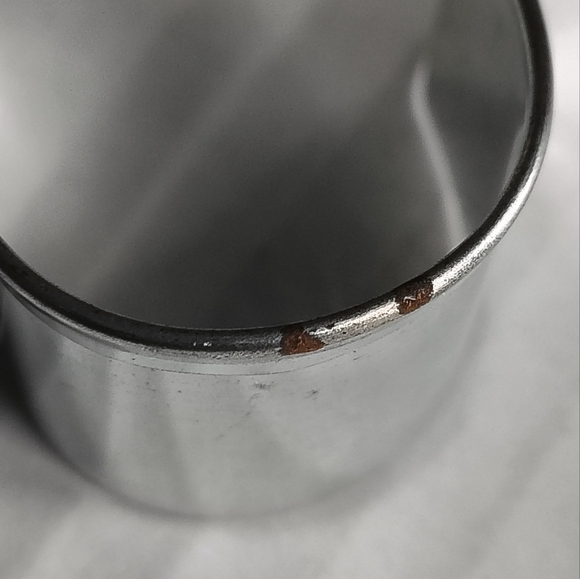 Buffalo Plaid Dog Stocking With Dog Bone Cookie Cutters Dog Christmas Ornaments - Picture 14 of 16